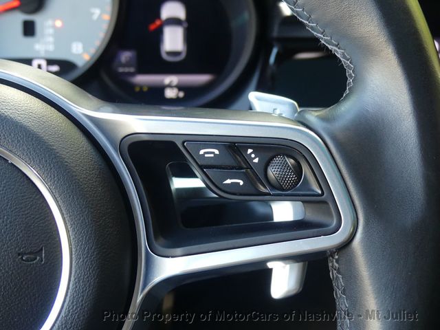 2020 Porsche Macan S AWD - 23091768 - 32