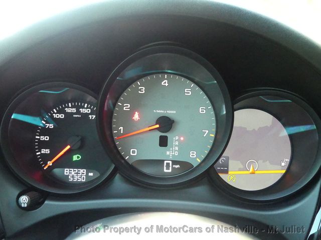2020 Porsche Macan S AWD - 23091768 - 33
