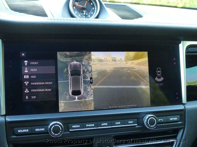 2020 Porsche Macan S AWD - 23091768 - 37