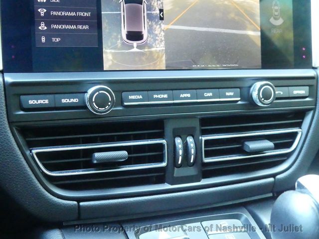 2020 Porsche Macan S AWD - 23091768 - 38