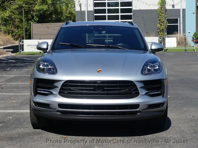 2020 Porsche Macan S AWD - 23091768 - 3