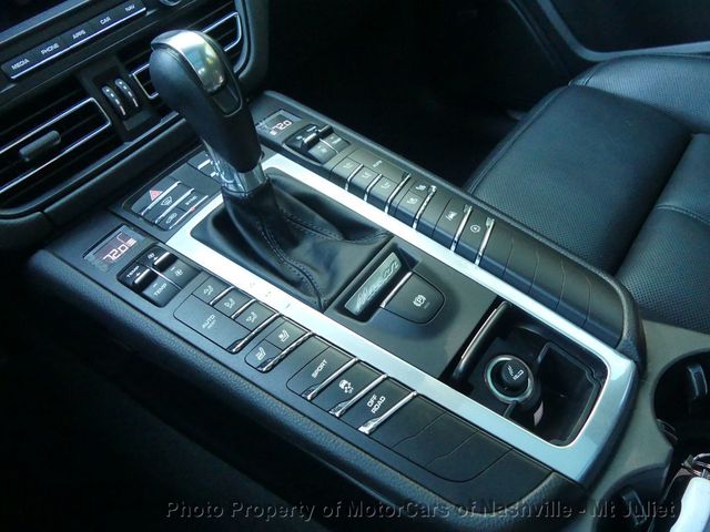 2020 Porsche Macan S AWD - 23091768 - 39