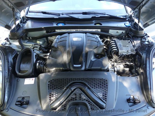2020 Porsche Macan S AWD - 23091768 - 49