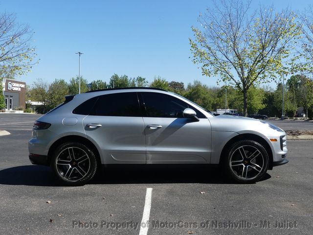 2020 Porsche Macan S AWD - 23091768 - 6
