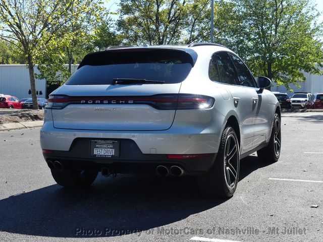 2020 Porsche Macan S AWD - 23091768 - 8