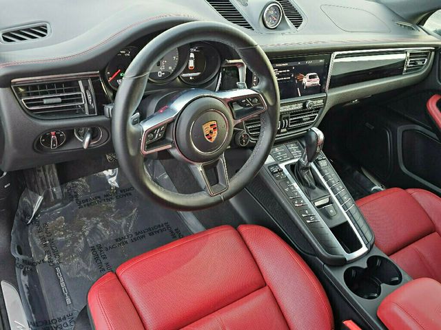 2020 Porsche Macan S AWD - 22969913 - 9