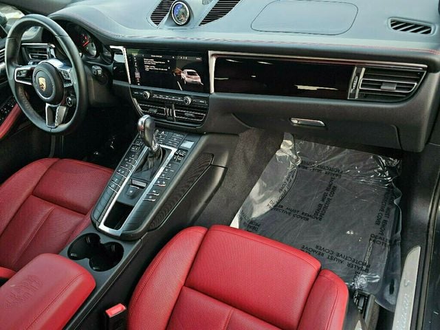 2020 Porsche Macan S AWD - 22969913 - 10