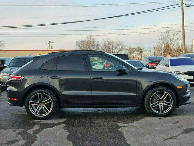 2020 Porsche Macan S AWD - 22969913 - 16