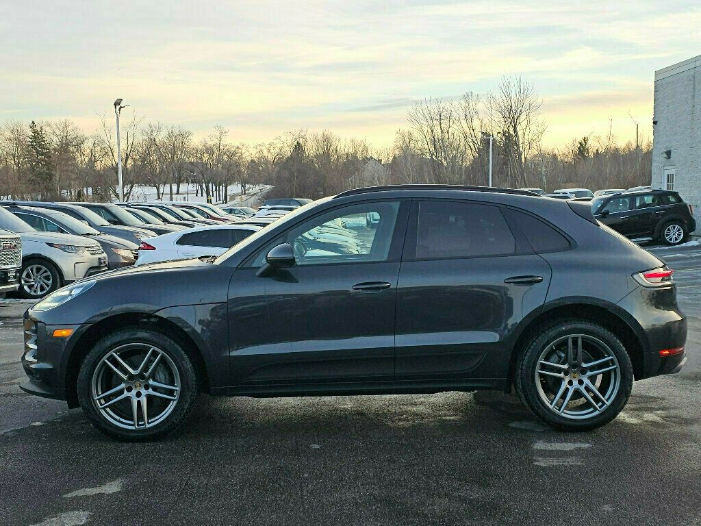 2020 Porsche Macan S AWD - 22969913 - 17