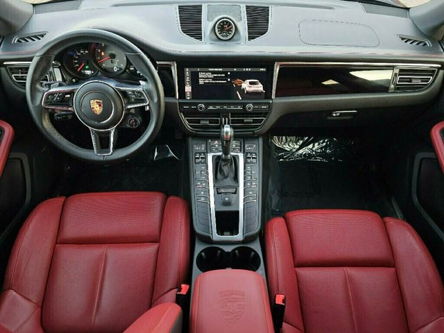 2020 Porsche Macan S AWD - 22969913 - 1