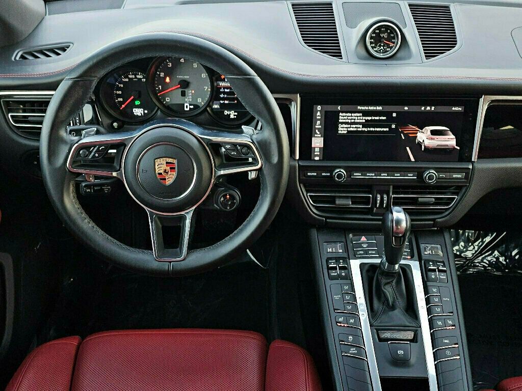 2020 Porsche Macan S AWD - 22969913 - 22