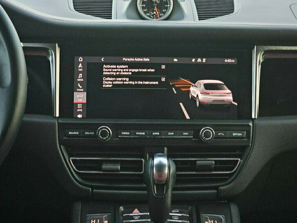 2020 Porsche Macan S AWD - 22969913 - 23