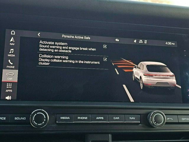 2020 Porsche Macan S AWD - 22969913 - 24