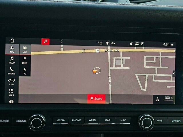 2020 Porsche Macan S AWD - 22969913 - 2