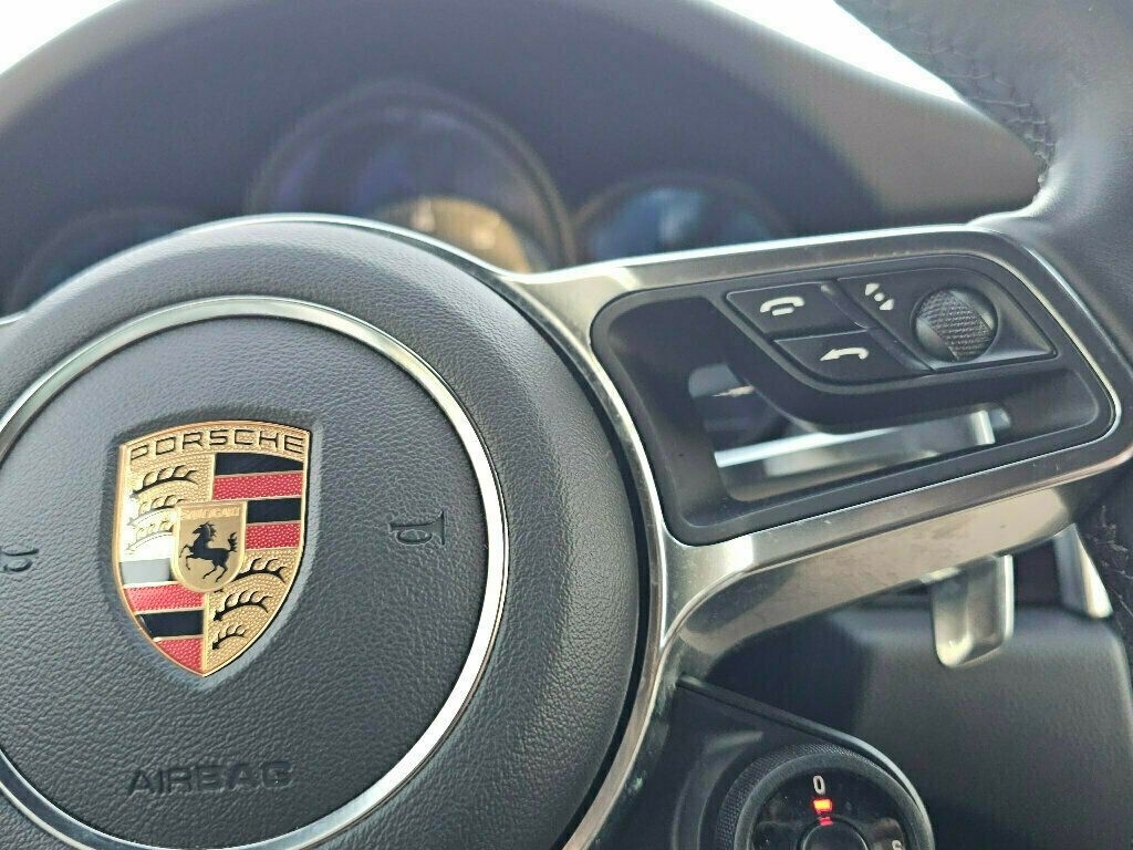 2020 Porsche Macan S AWD - 22969913 - 31