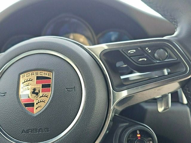 2020 Porsche Macan S AWD - 22969913 - 31