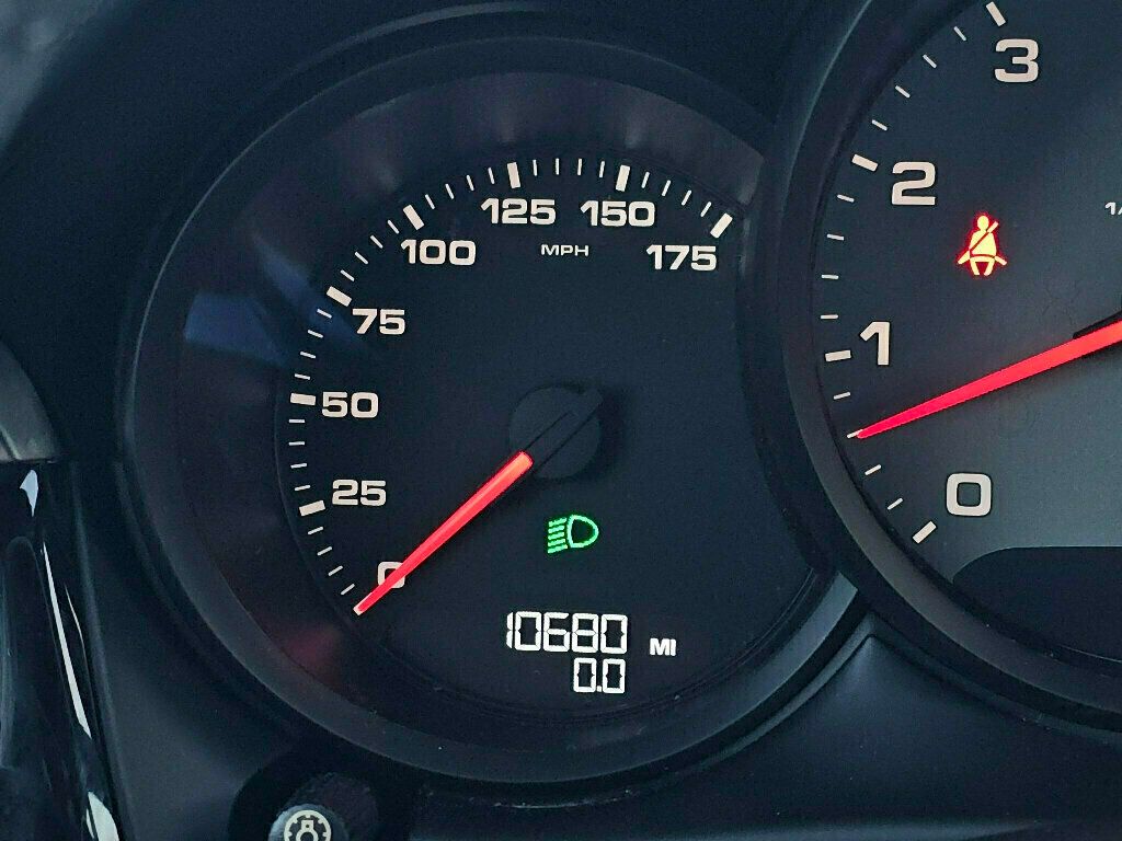 2020 Porsche Macan S AWD - 22969913 - 35