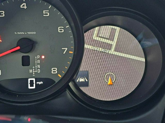 2020 Porsche Macan S AWD - 22969913 - 37