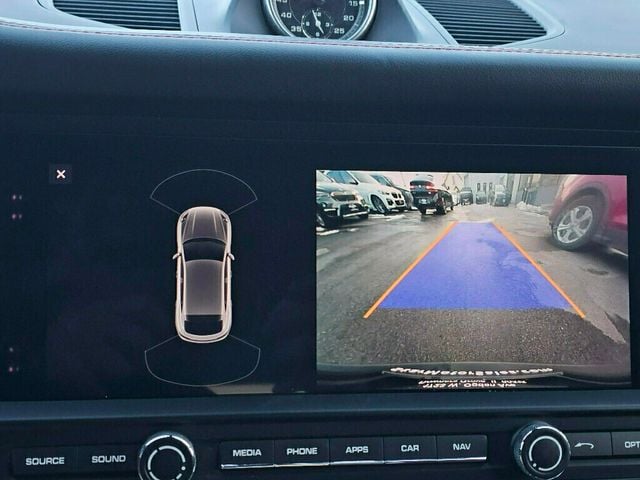 2020 Porsche Macan S AWD - 22969913 - 3