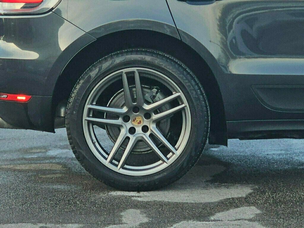 2020 Porsche Macan S AWD - 22969913 - 42