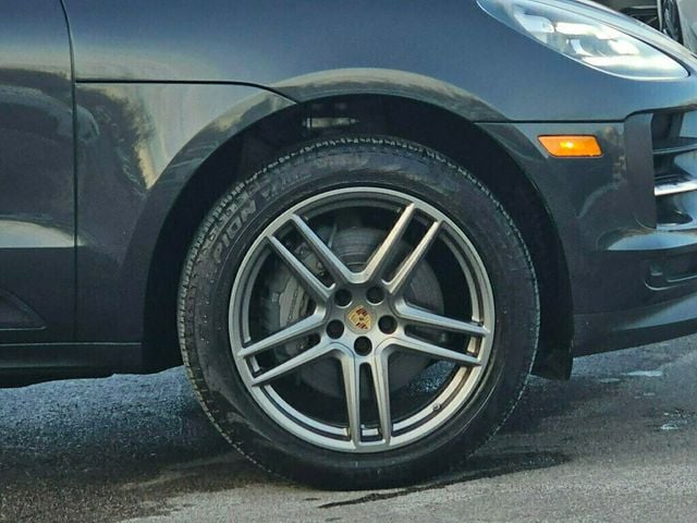 2020 Porsche Macan S AWD - 22969913 - 43