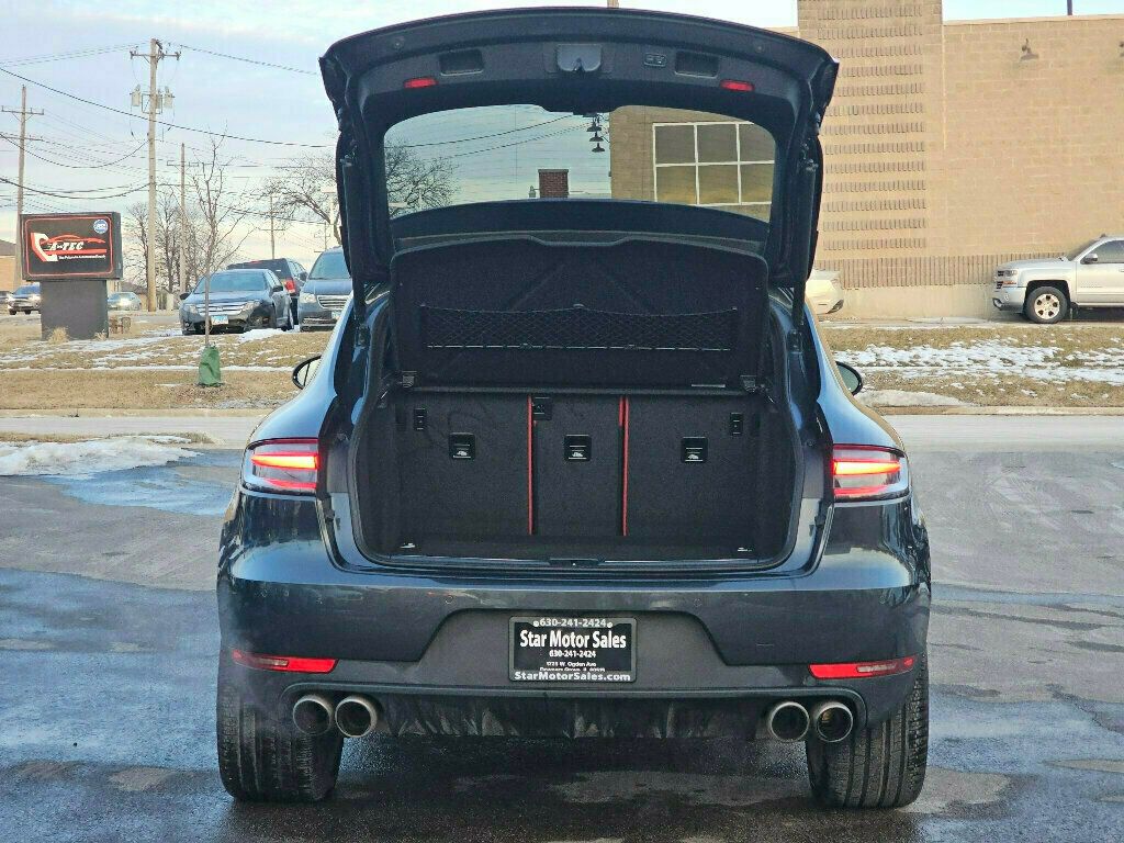 2020 Porsche Macan S AWD - 22969913 - 45