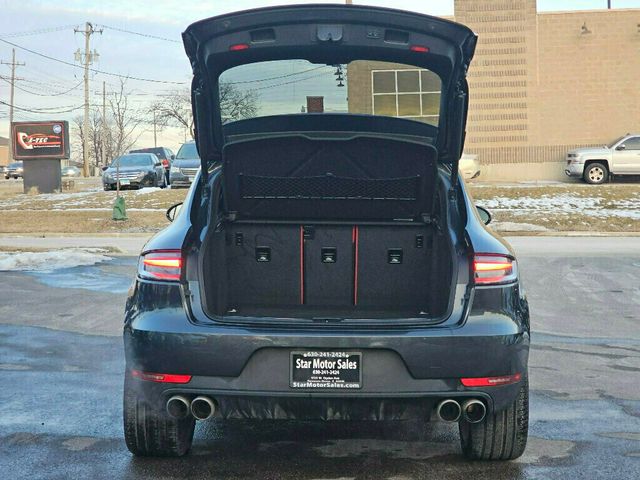 2020 Porsche Macan S AWD - 22969913 - 45
