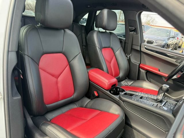 2020 Porsche Macan S AWD - 23003577 - 13