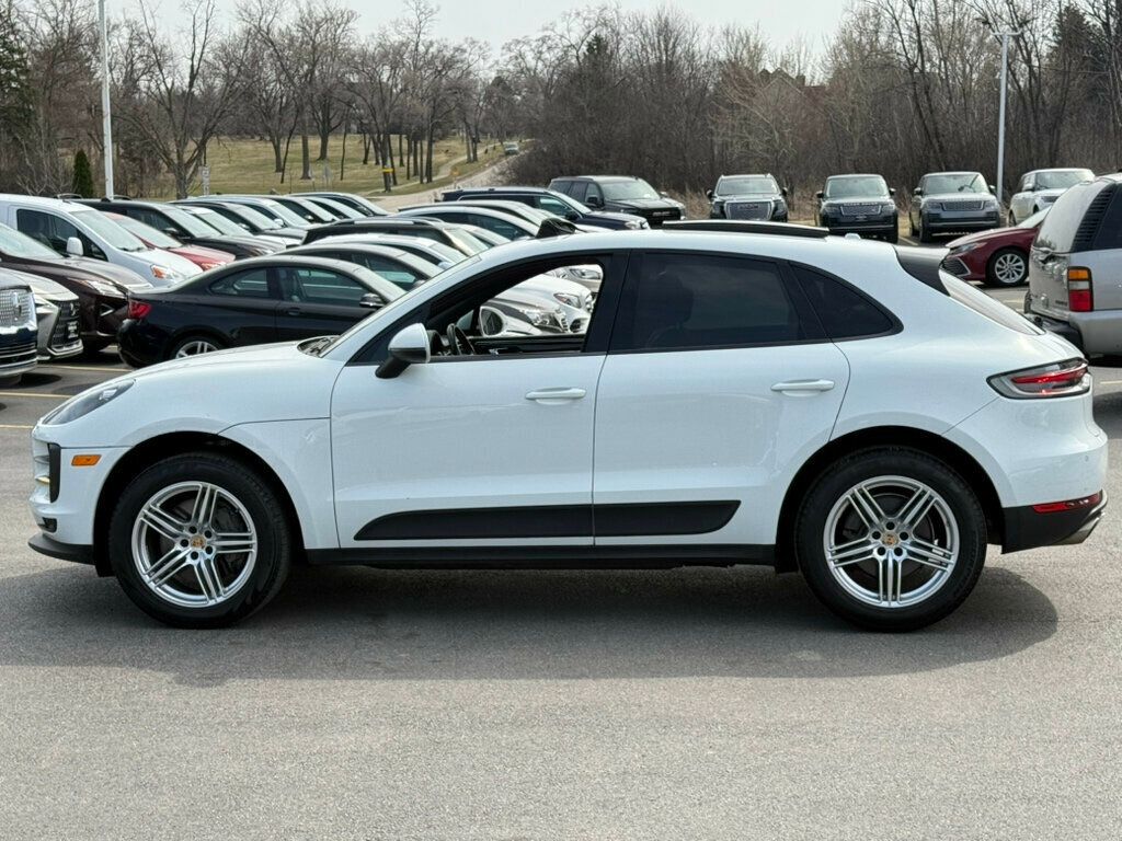 2020 Porsche Macan S AWD - 23003577 - 17