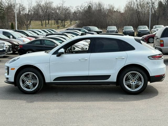 2020 Porsche Macan S AWD - 23003577 - 17