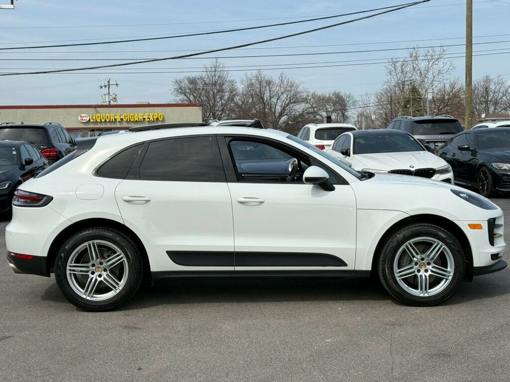 2020 Porsche Macan S AWD - 23003577 - 18