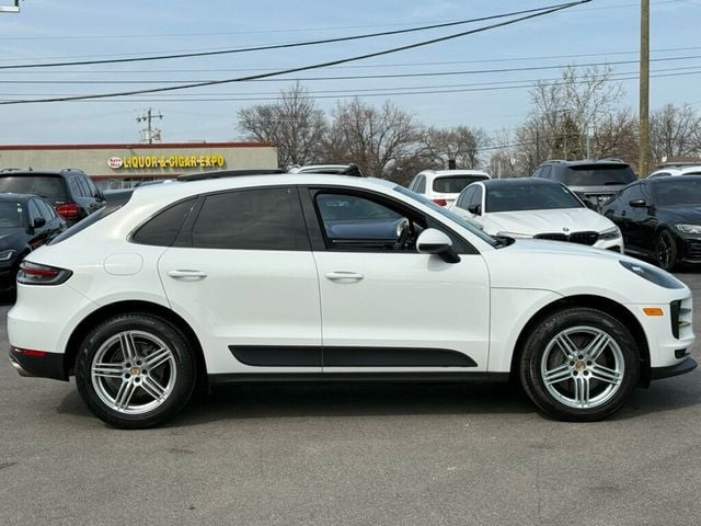 2020 Porsche Macan S AWD - 23003577 - 18