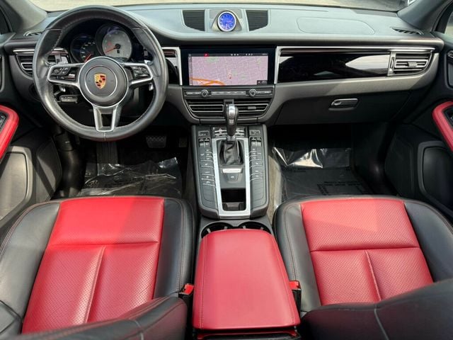 2020 Porsche Macan S AWD - 23003577 - 1