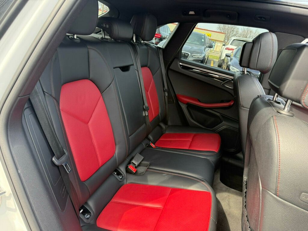 2020 Porsche Macan S AWD - 23003577 - 19