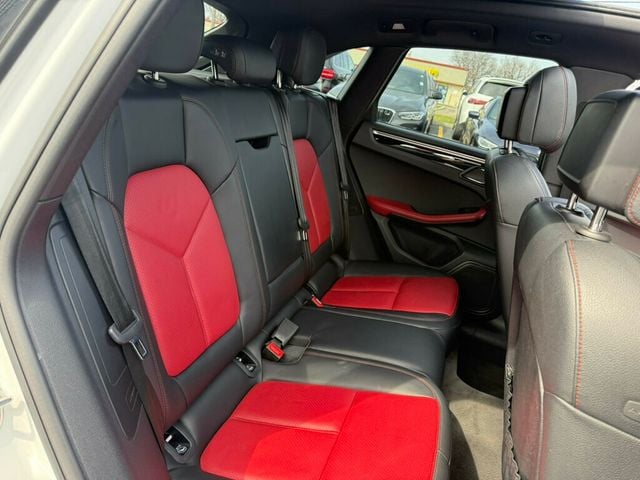 2020 Porsche Macan S AWD - 23003577 - 19