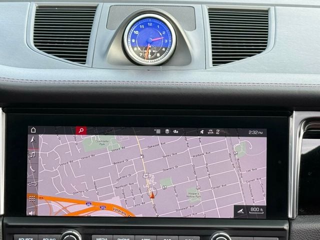 2020 Porsche Macan S AWD - 23003577 - 23