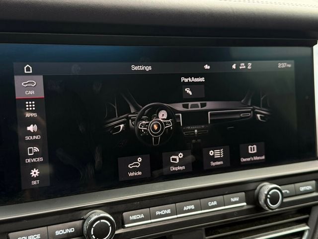 2020 Porsche Macan S AWD - 23003577 - 28