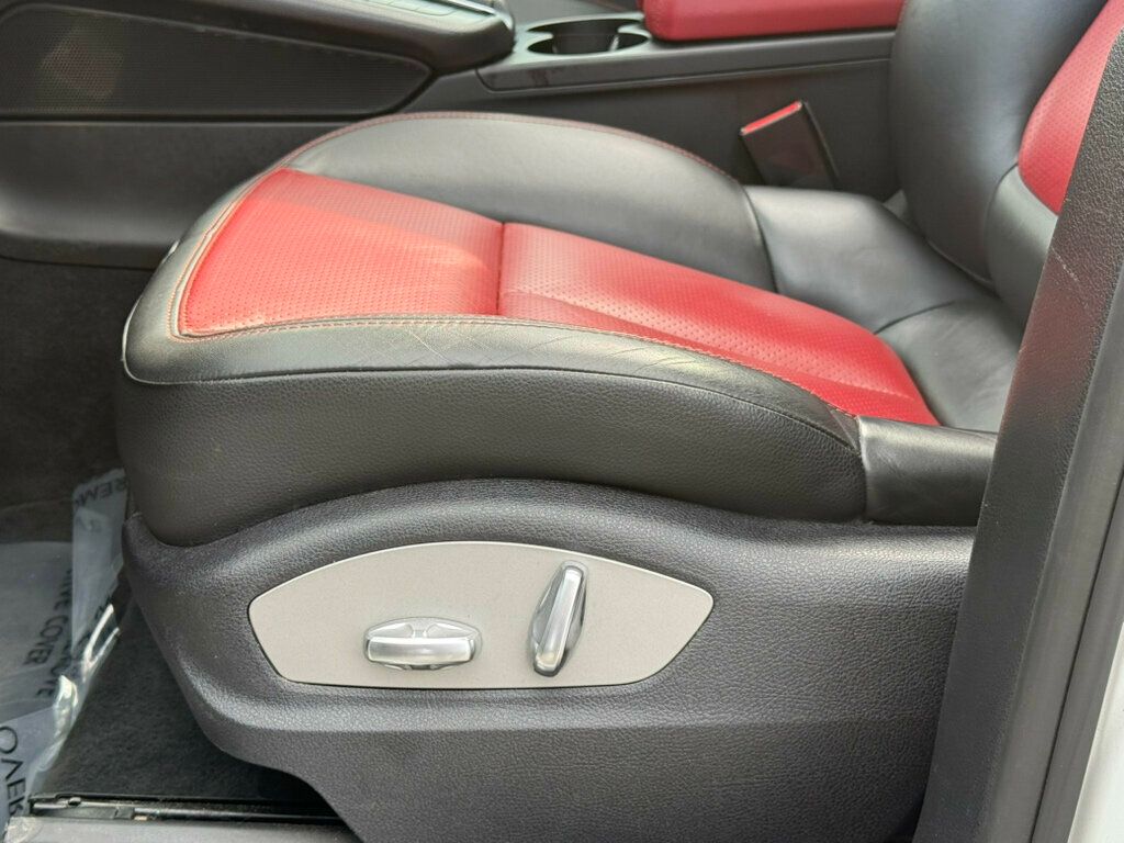 2020 Porsche Macan S AWD - 23003577 - 36