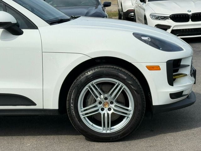 2020 Porsche Macan S AWD - 23003577 - 38