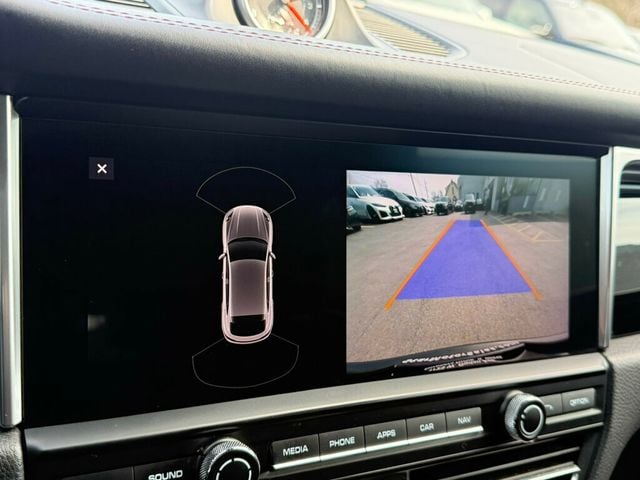 2020 Porsche Macan S AWD - 23003577 - 3
