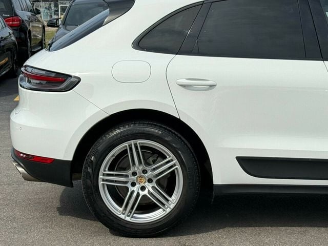 2020 Porsche Macan S AWD - 23003577 - 39
