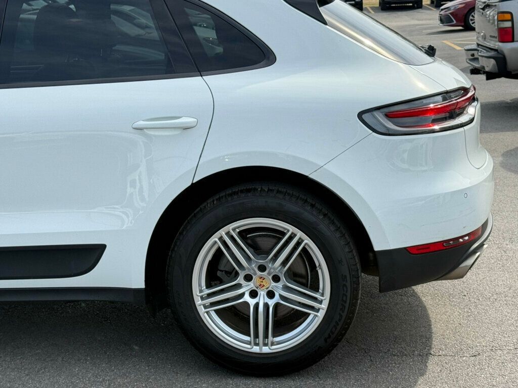 2020 Porsche Macan S AWD - 23003577 - 40