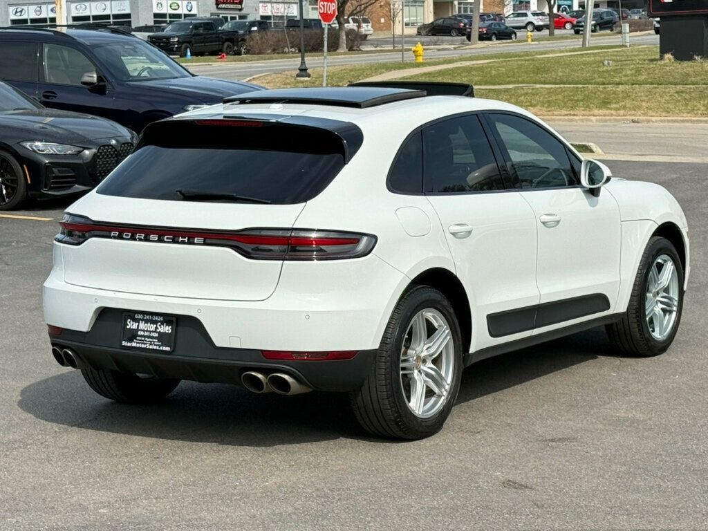 2020 Porsche Macan S AWD - 23003577 - 7