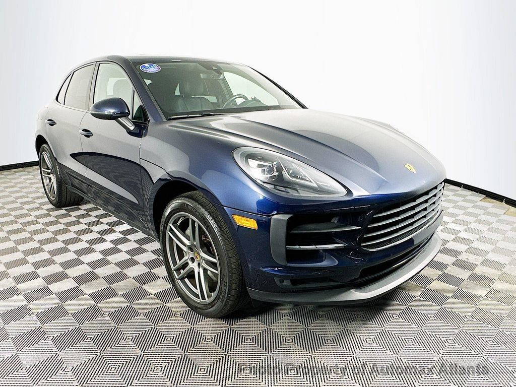 2020 Porsche Macan S AWD 4dr SUV - 21776913 - 2