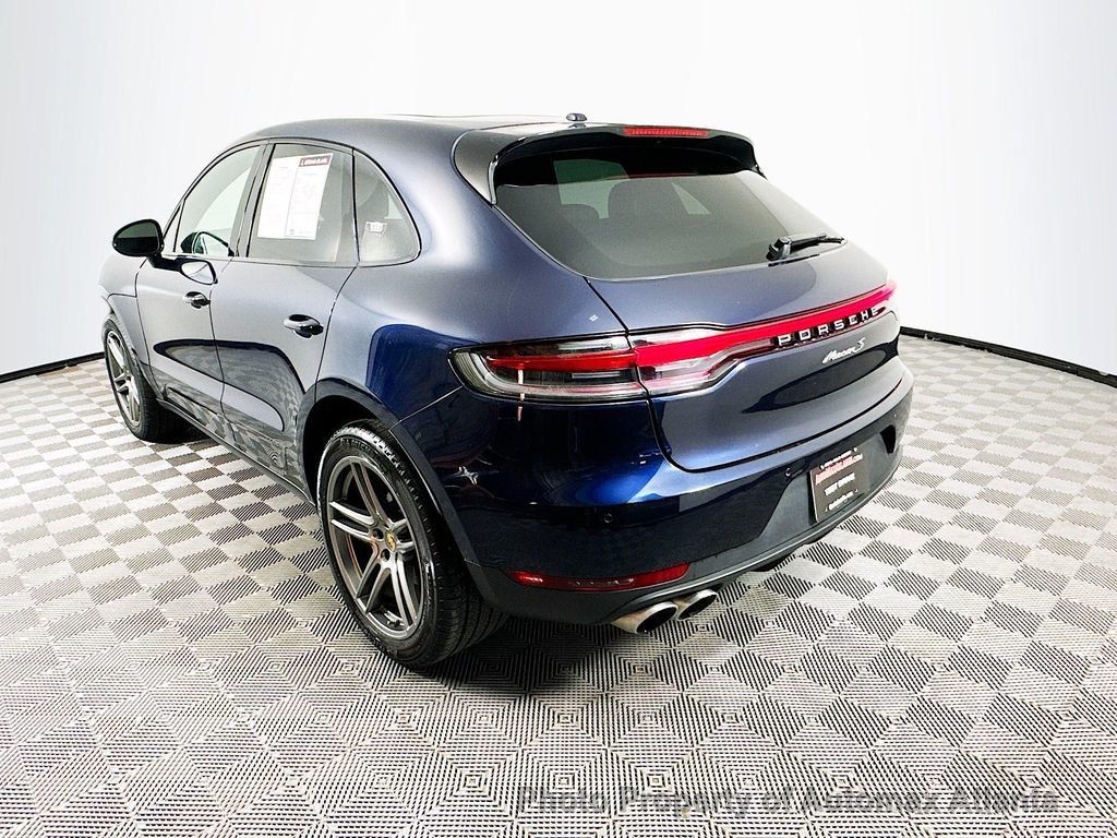 2020 Porsche Macan S AWD 4dr SUV - 21776913 - 6