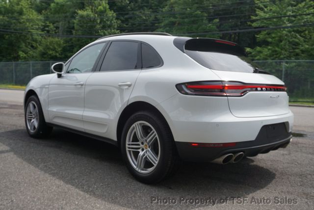 2020 Porsche Macan S's photo