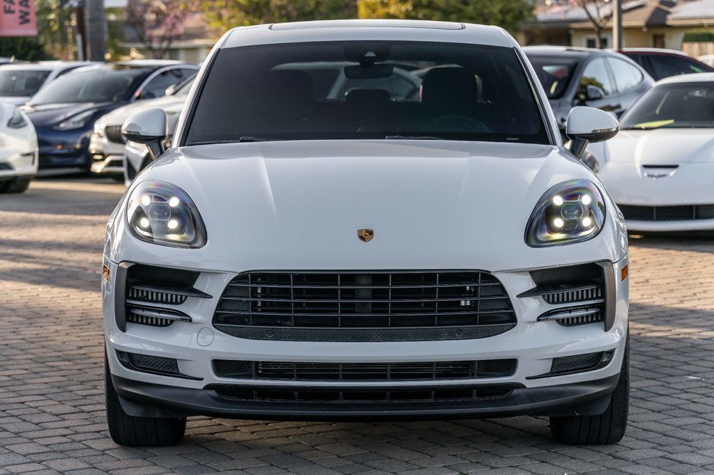 2020 Porsche Macan S AWD W/ PANO SUNROOF - 22317760 - 6