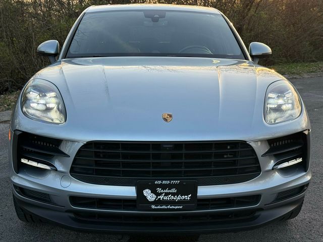 2020 Porsche Macan S, Premium Pack Plus, 21" Sport Classic Wheels, Park Assist  - 22995006 - 13