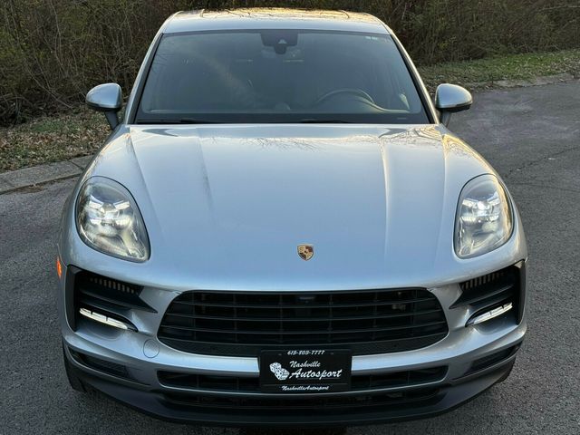 2020 Porsche Macan S, Premium Pack Plus, 21" Sport Classic Wheels, Park Assist  - 22995006 - 14