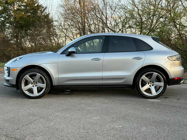 2020 Porsche Macan S, Premium Pack Plus, 21" Sport Classic Wheels, Park Assist  - 22995006 - 2